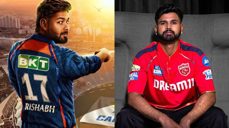 LSG vs PBKS IPL Match Live Streaming